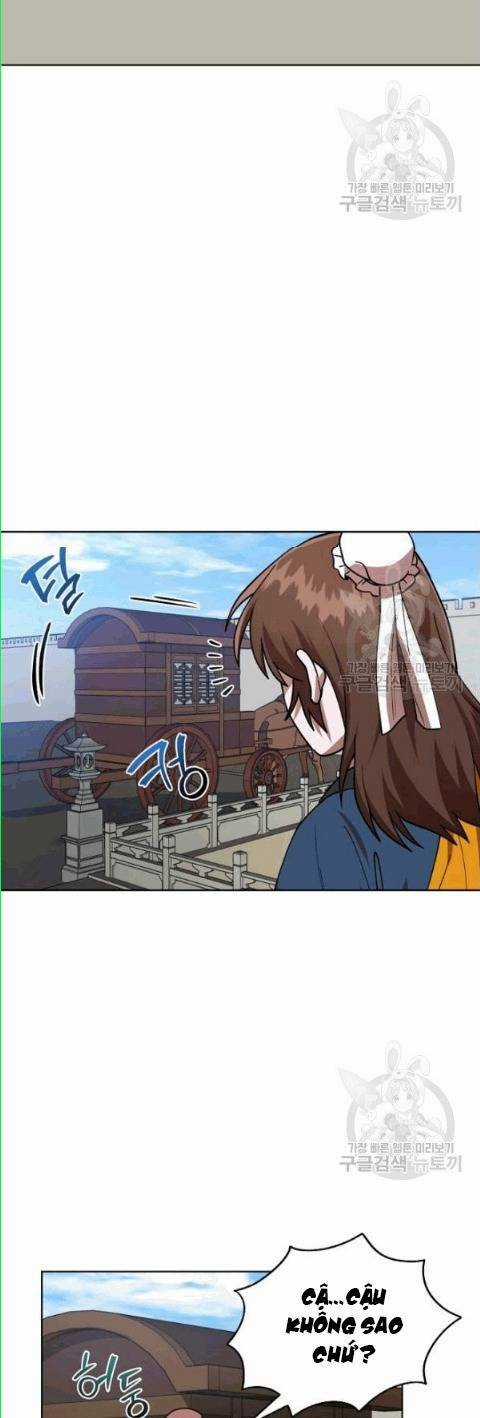 Họa Long Vương - Chapter 15 - Trang 9