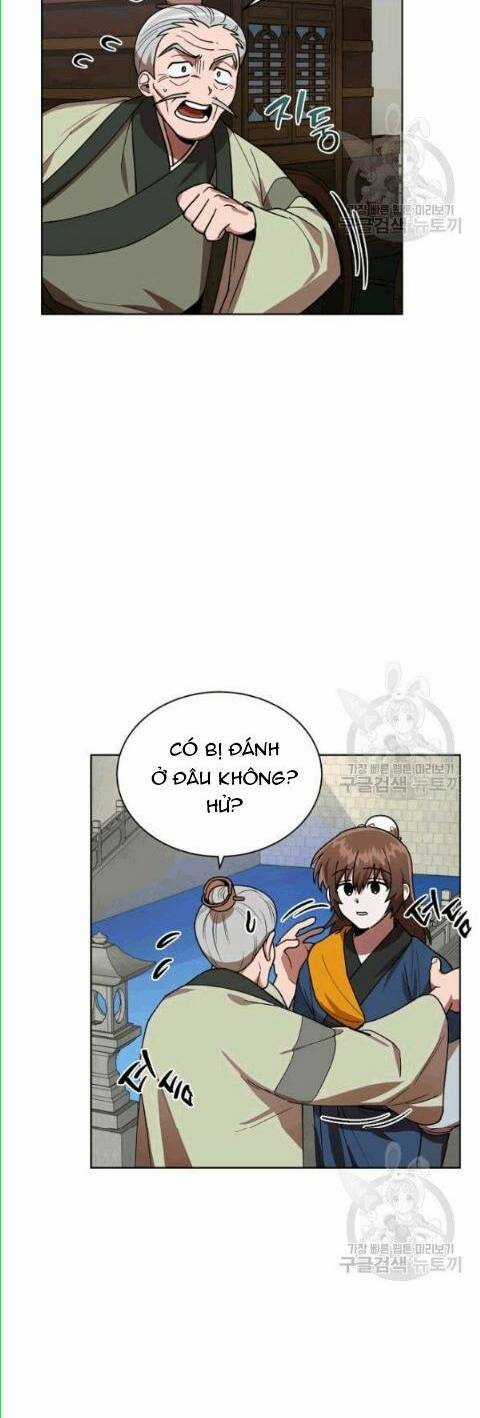 Họa Long Vương - Chapter 15 - Trang 10