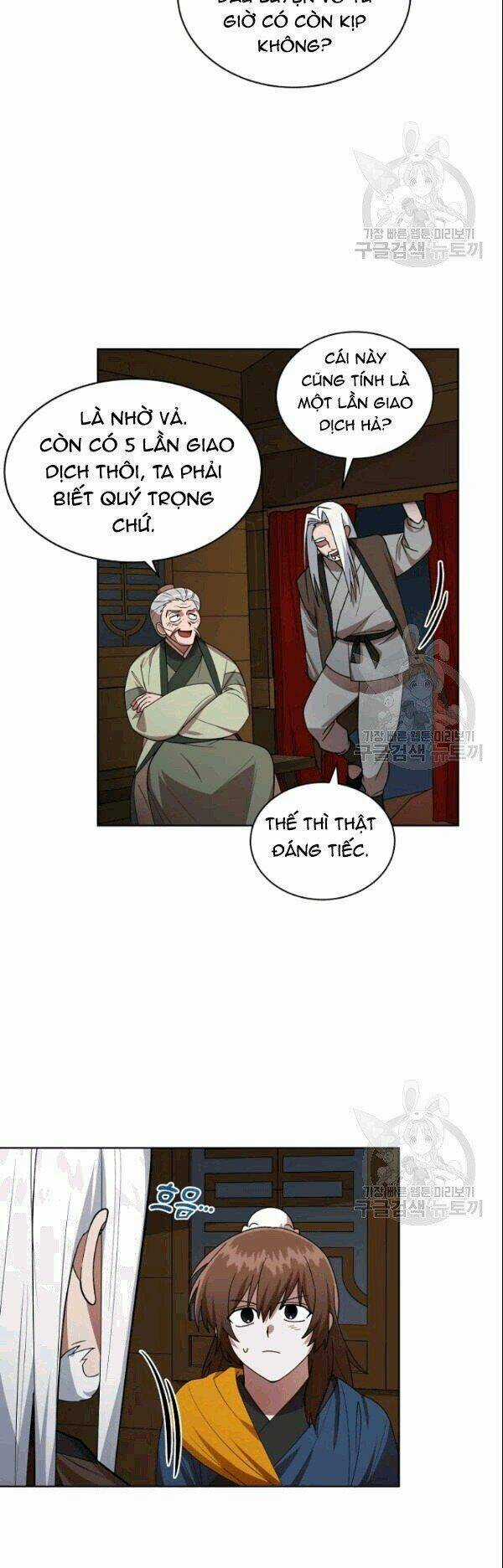 Họa Long Vương - Chapter 16 - Trang 13