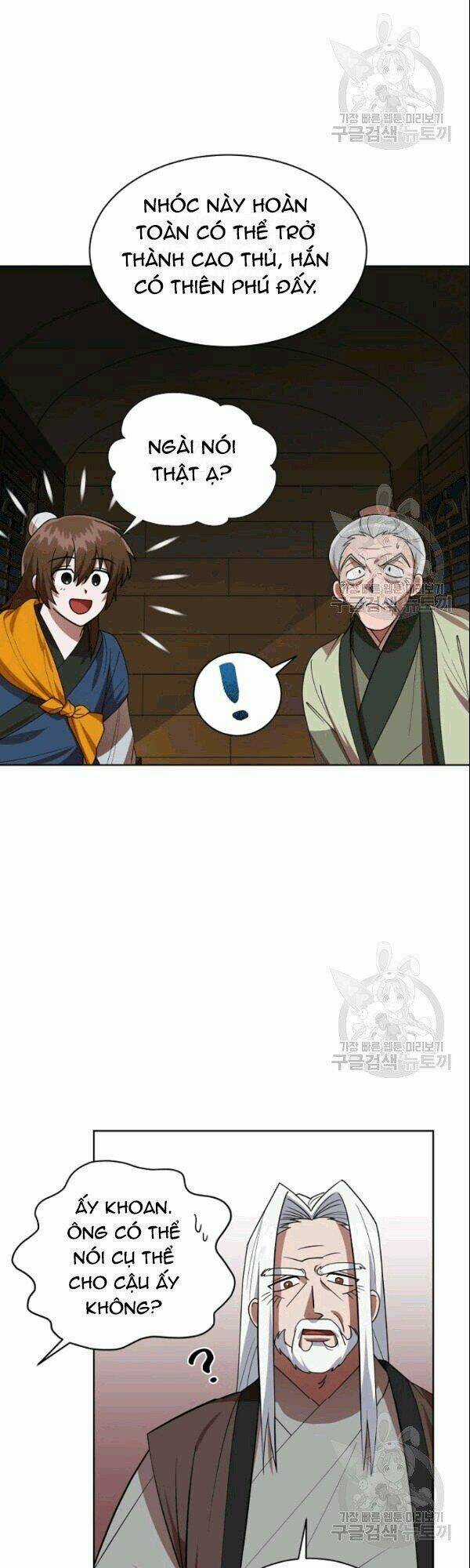 Họa Long Vương - Chapter 16 - Trang 14