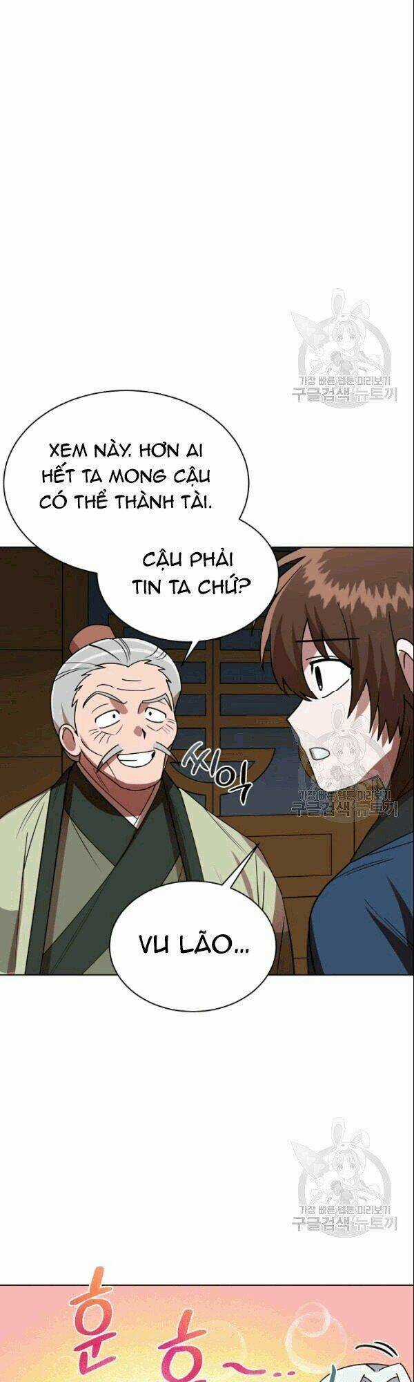 Họa Long Vương - Chapter 16 - Trang 28