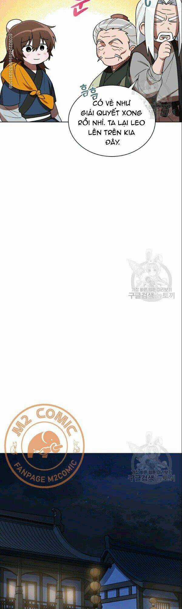 Họa Long Vương - Chapter 16 - Trang 29
