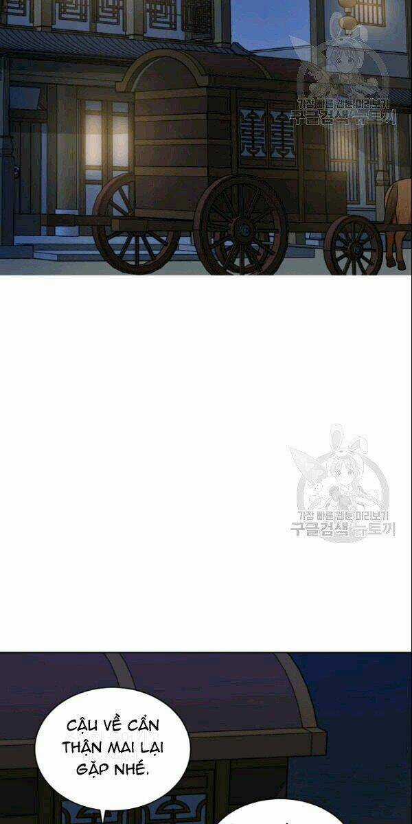 Họa Long Vương - Chapter 16 - Trang 30