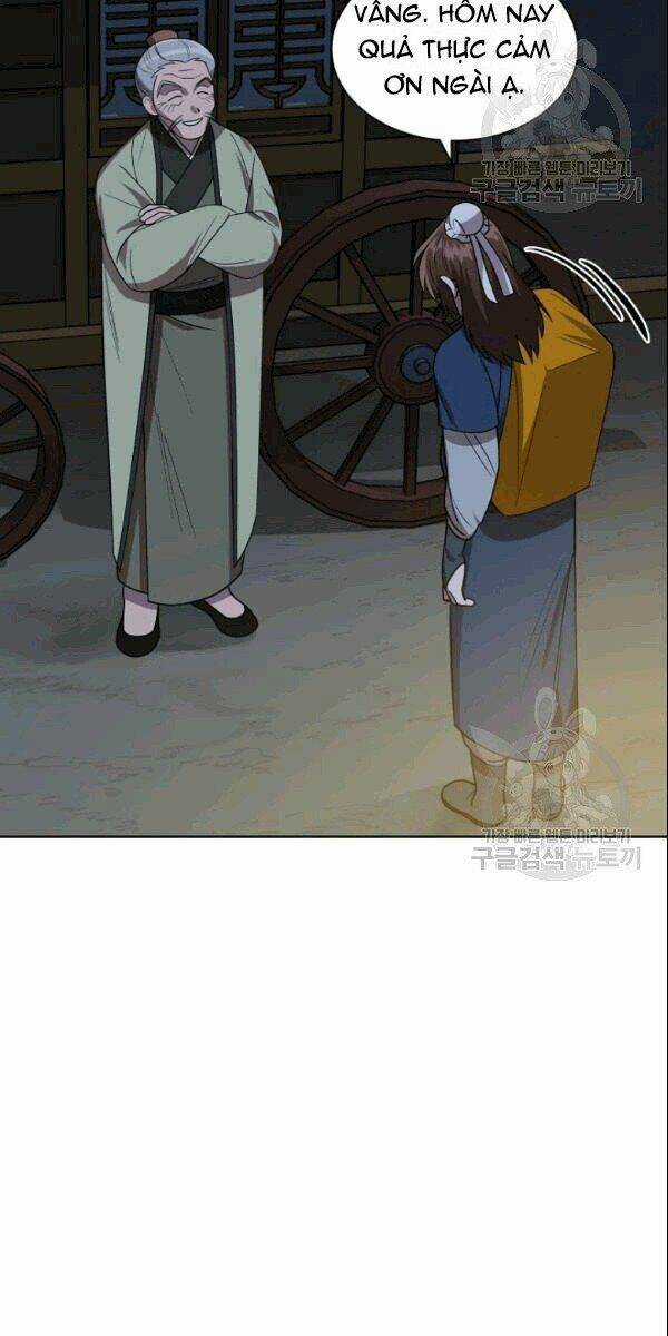 Họa Long Vương - Chapter 16 - Trang 31