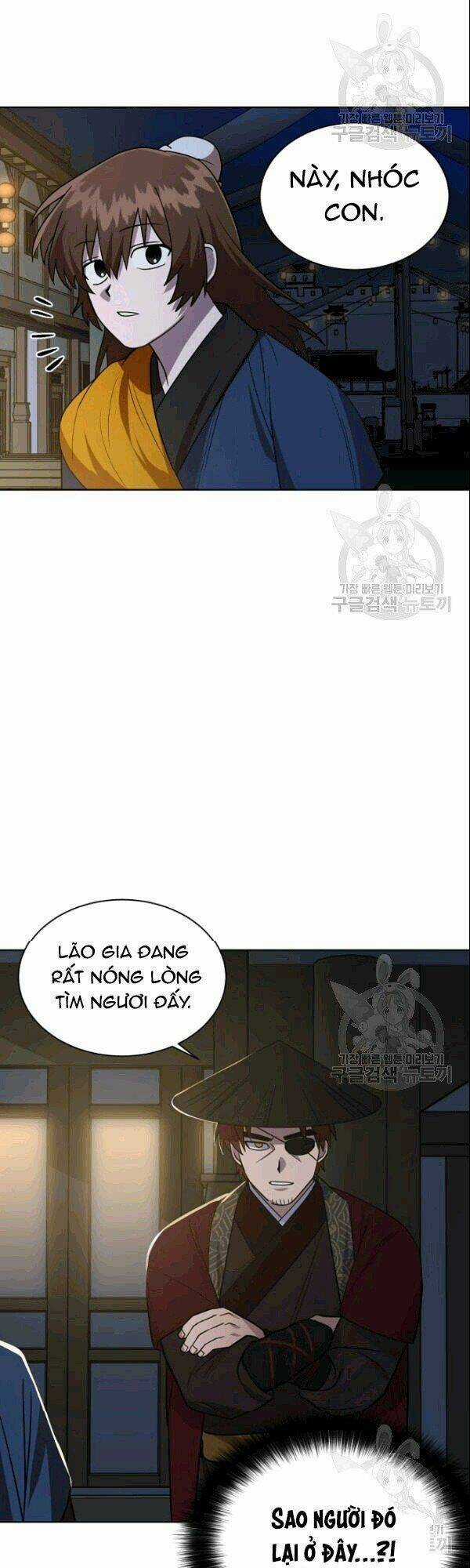 Họa Long Vương - Chapter 16 - Trang 32