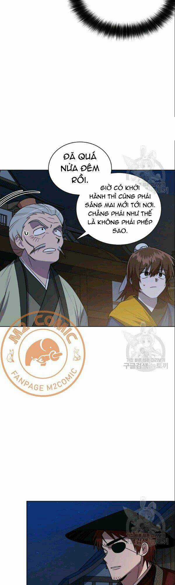 Họa Long Vương - Chapter 16 - Trang 33