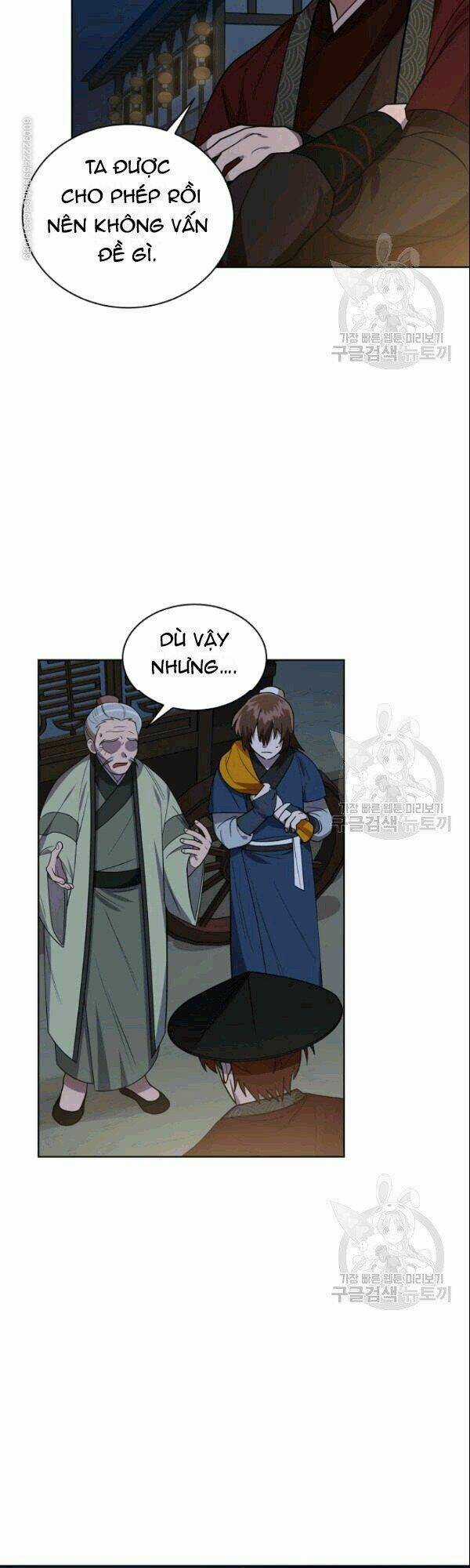 Họa Long Vương - Chapter 16 - Trang 34