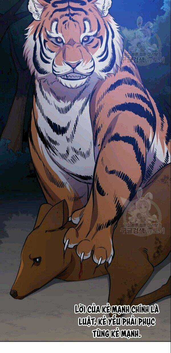 Họa Long Vương - Chapter 16 - Trang 36