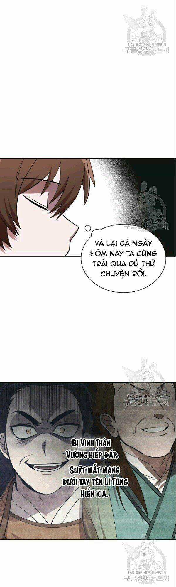 Họa Long Vương - Chapter 16 - Trang 37