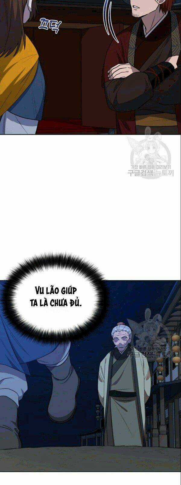 Họa Long Vương - Chapter 16 - Trang 40