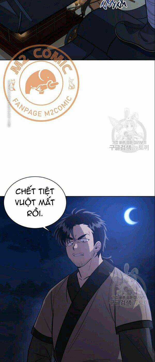 Họa Long Vương - Chapter 16 - Trang 42