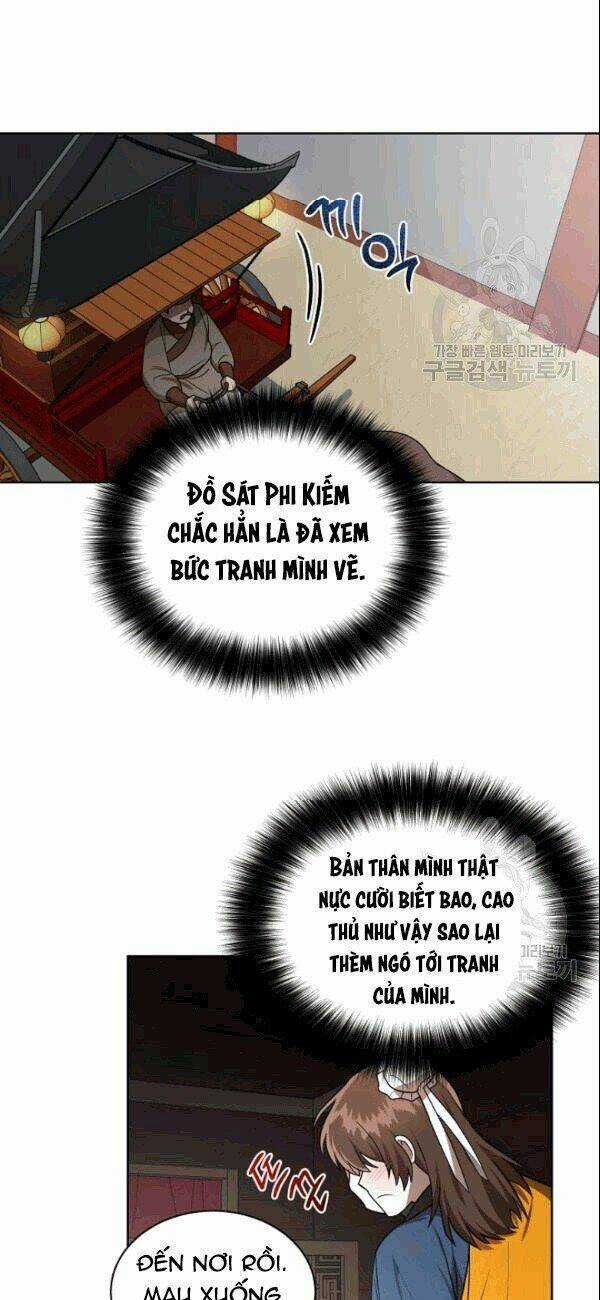 Họa Long Vương - Chapter 17 - Trang 19