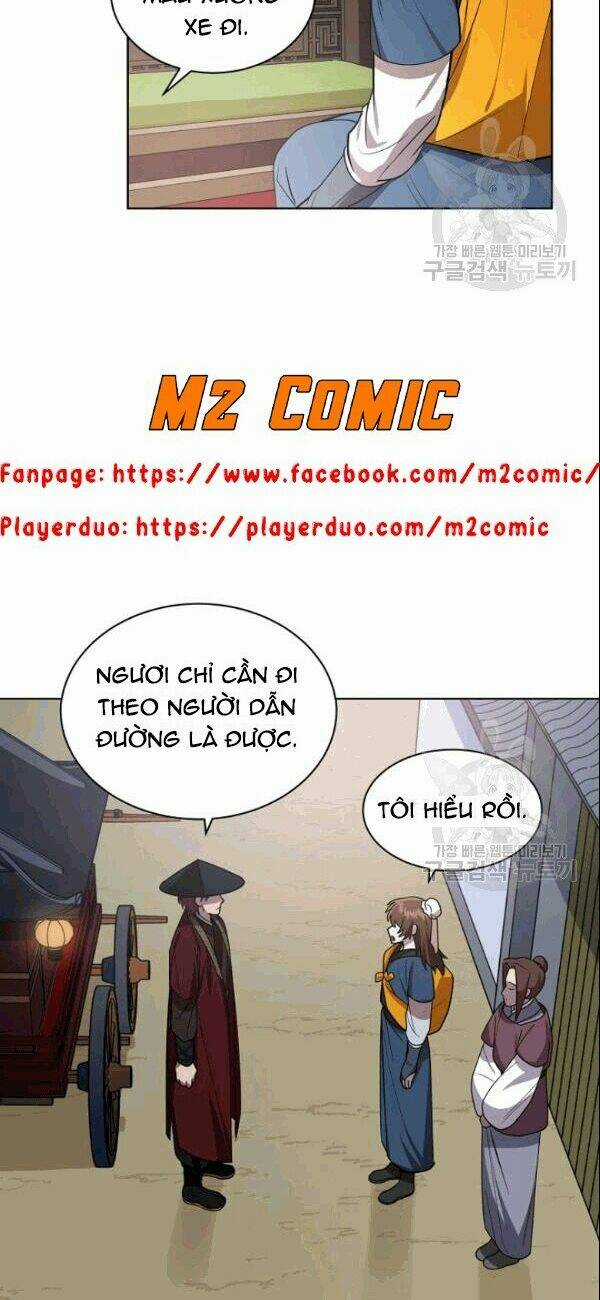 Họa Long Vương - Chapter 17 - Trang 20