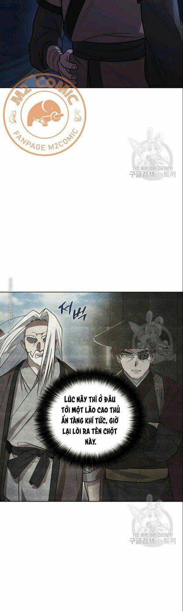 Họa Long Vương - Chapter 17 - Trang 3