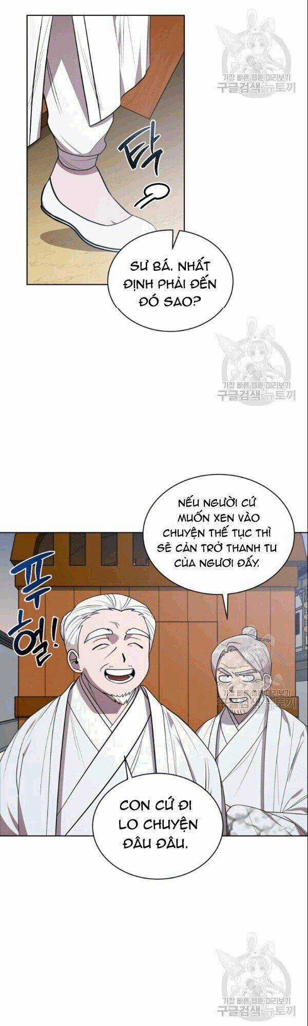 Họa Long Vương - Chapter 17 - Trang 25