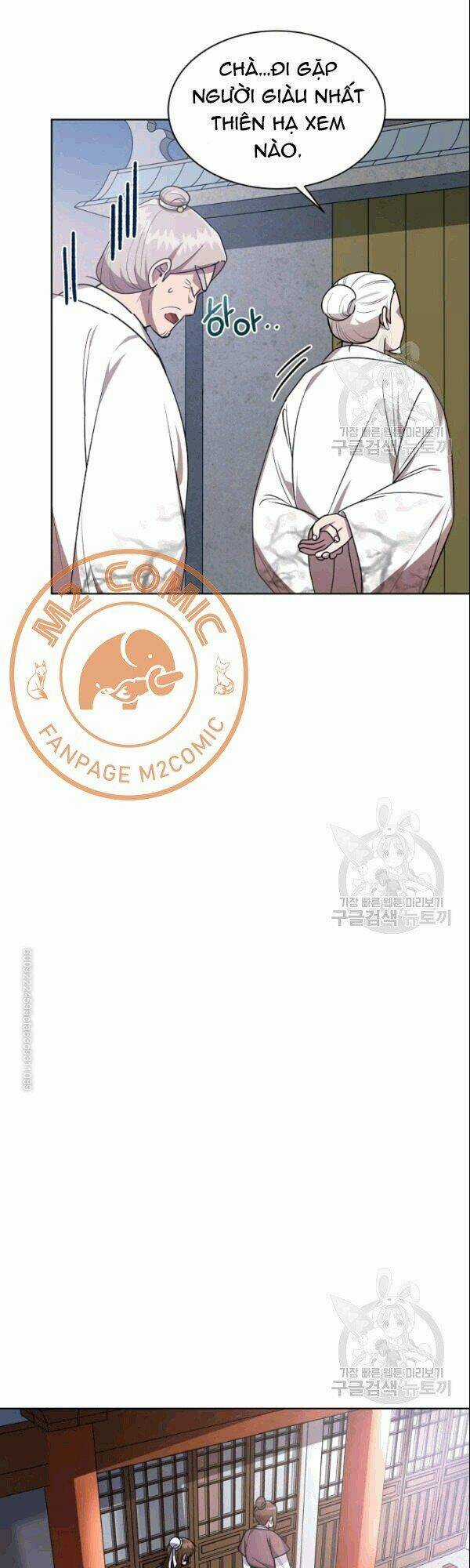 Họa Long Vương - Chapter 17 - Trang 26