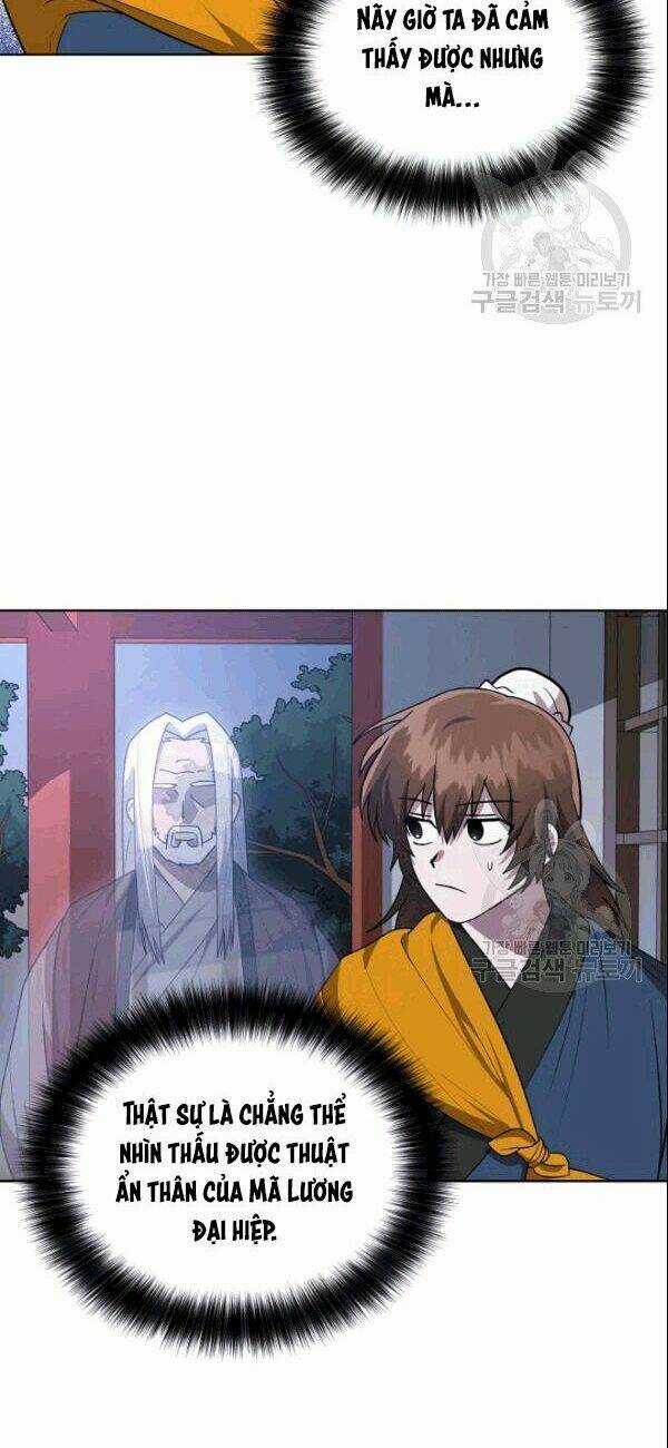 Họa Long Vương - Chapter 17 - Trang 28