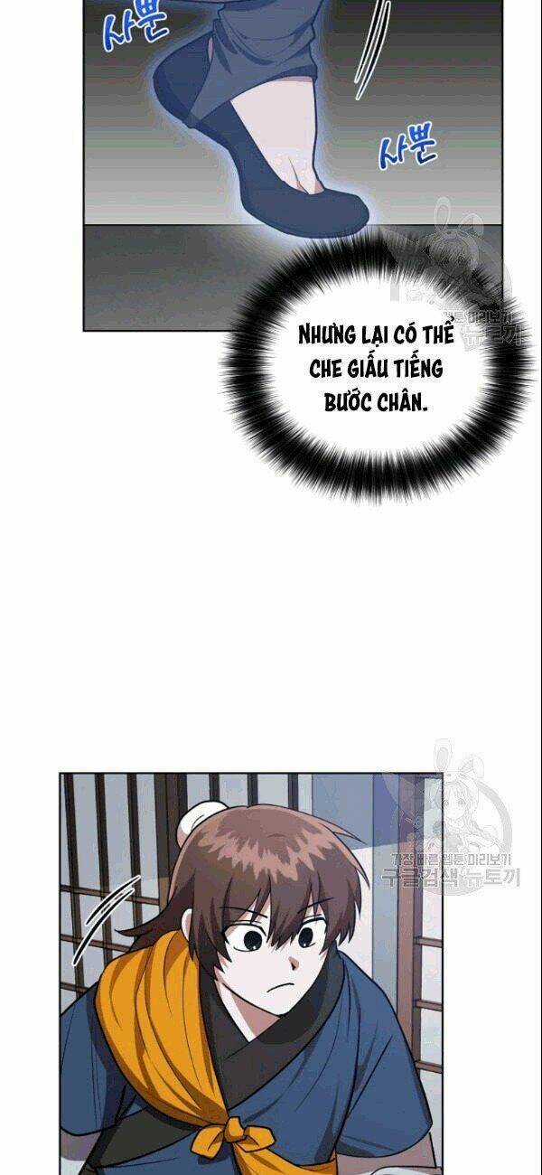 Họa Long Vương - Chapter 17 - Trang 31