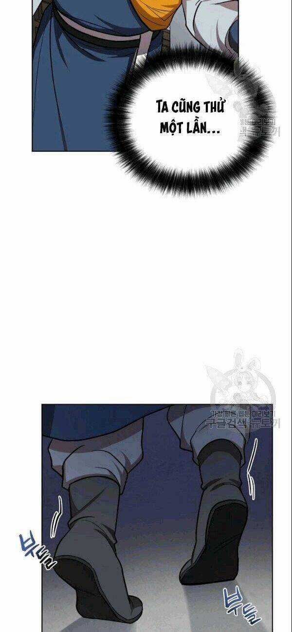 Họa Long Vương - Chapter 17 - Trang 32