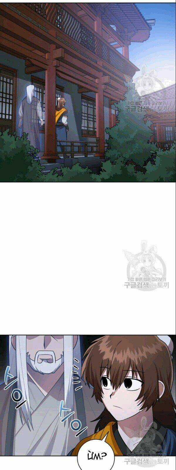 Họa Long Vương - Chapter 17 - Trang 35