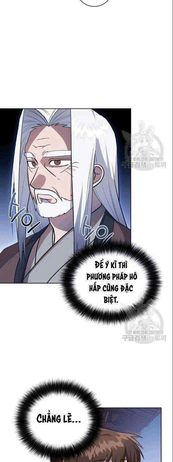 Họa Long Vương - Chapter 17 - Trang 36