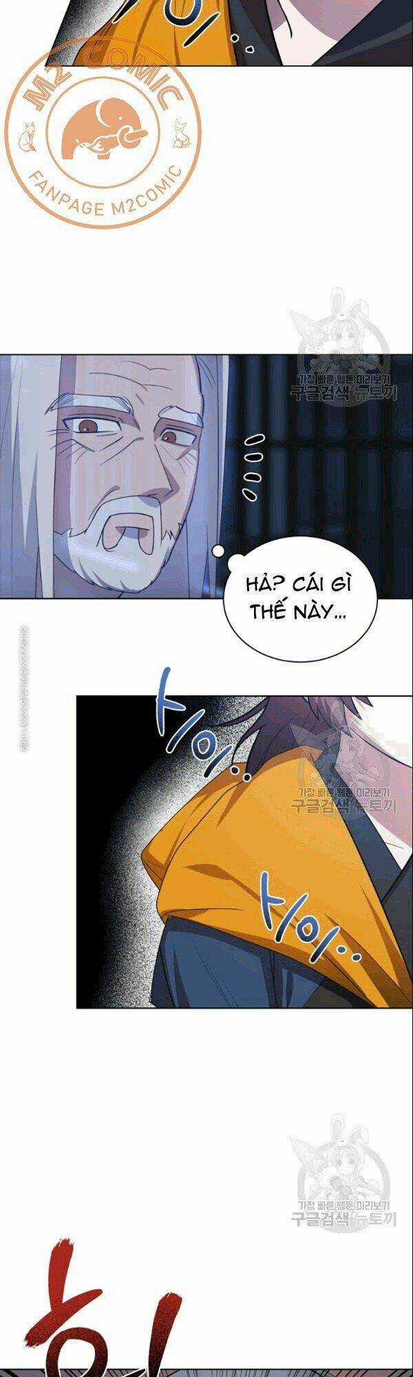 Họa Long Vương - Chapter 17 - Trang 38