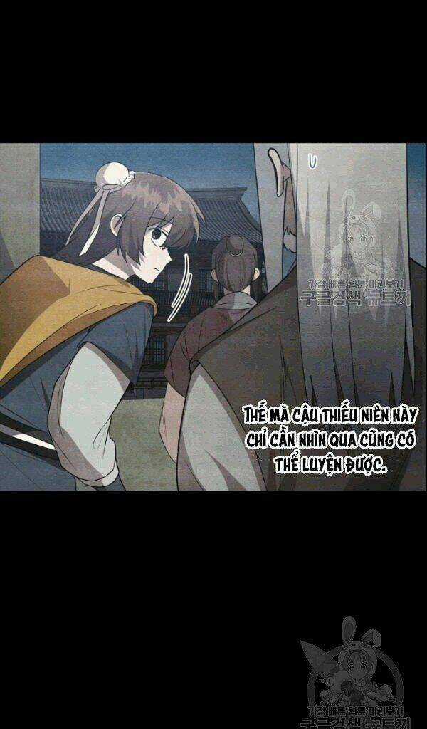Họa Long Vương - Chapter 17 - Trang 42