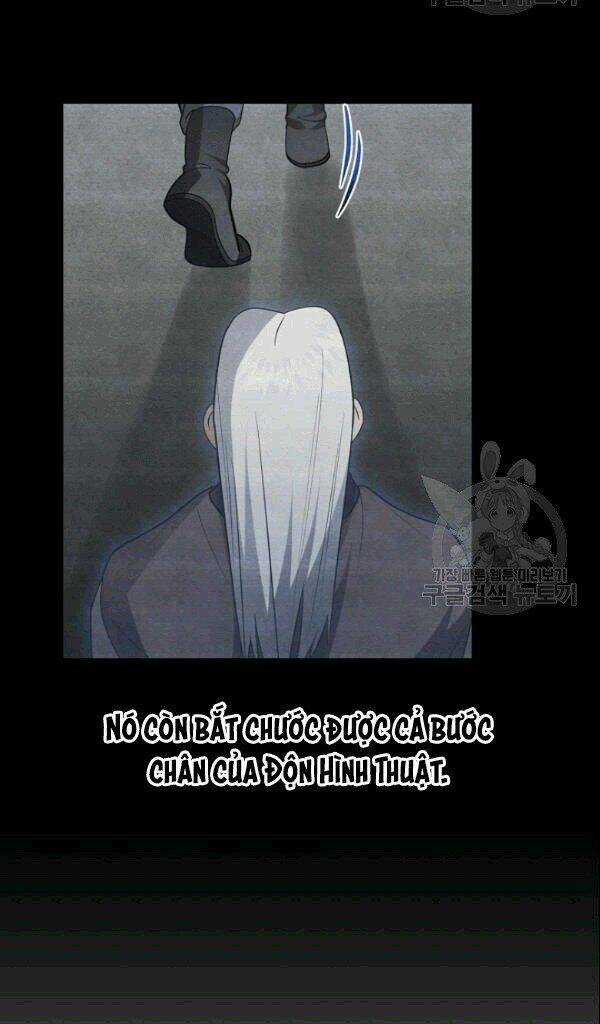 Họa Long Vương - Chapter 17 - Trang 43