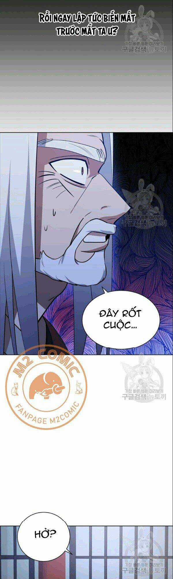 Họa Long Vương - Chapter 17 - Trang 44