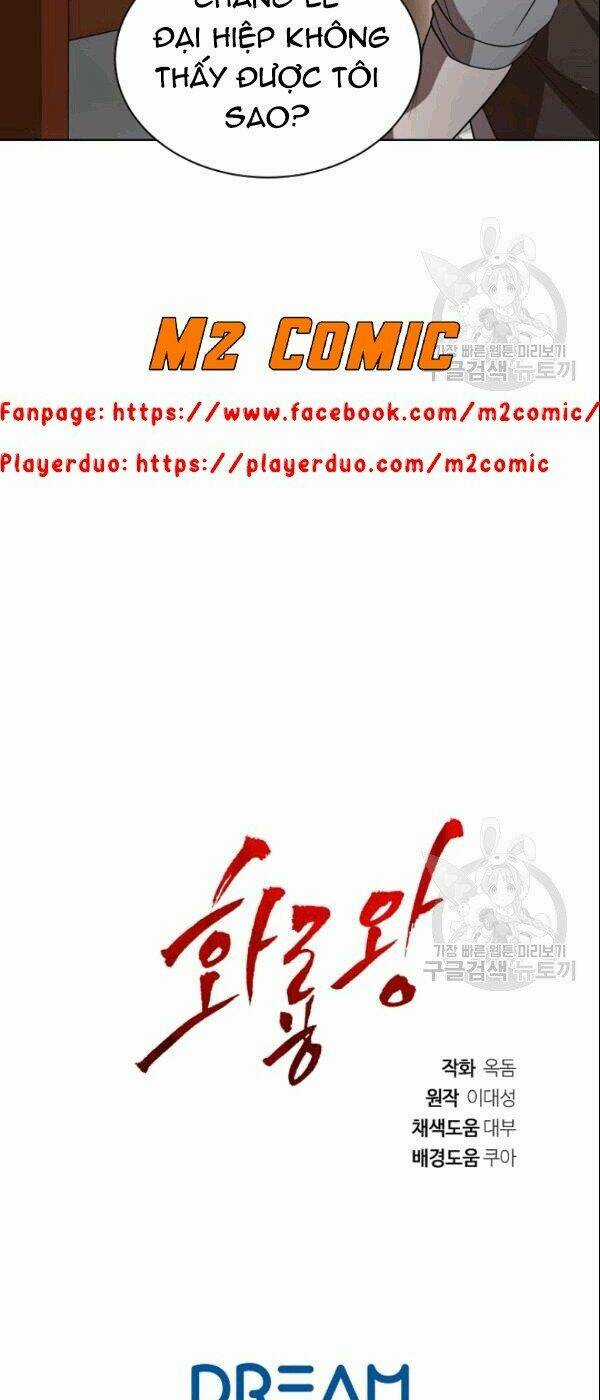 Họa Long Vương - Chapter 17 - Trang 46