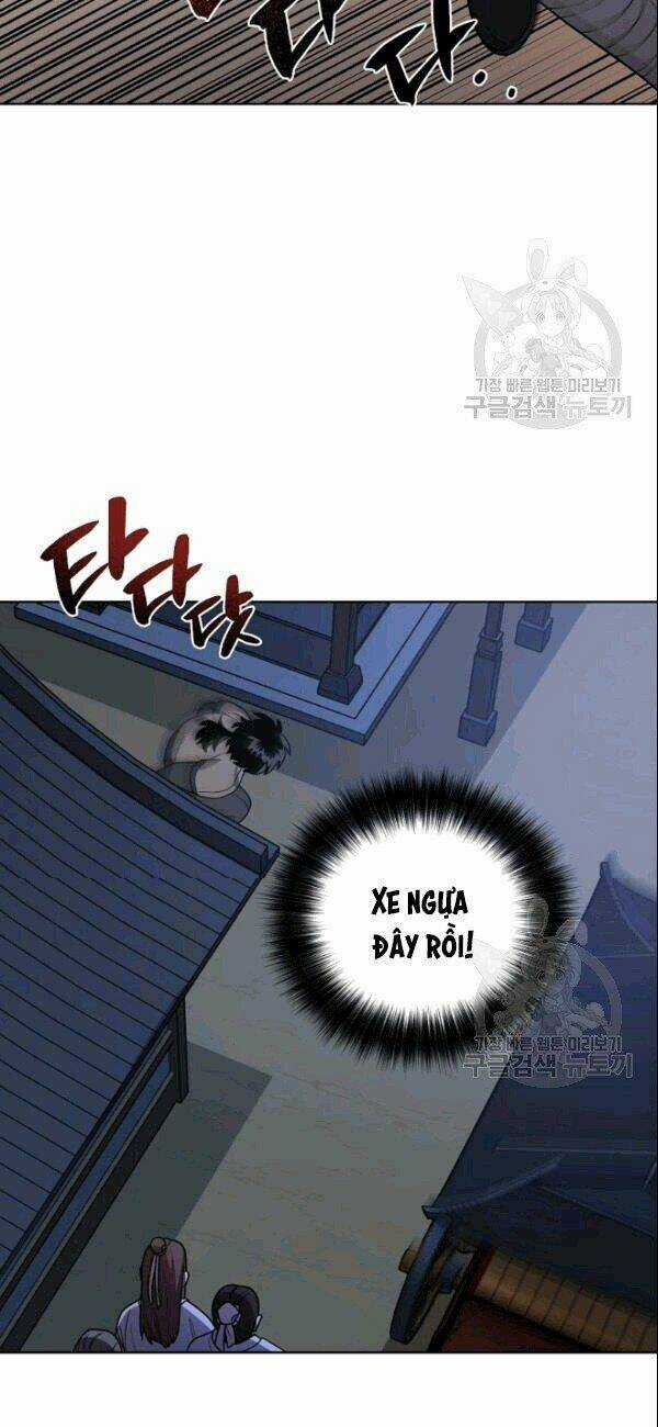 Họa Long Vương - Chapter 17 - Trang 7