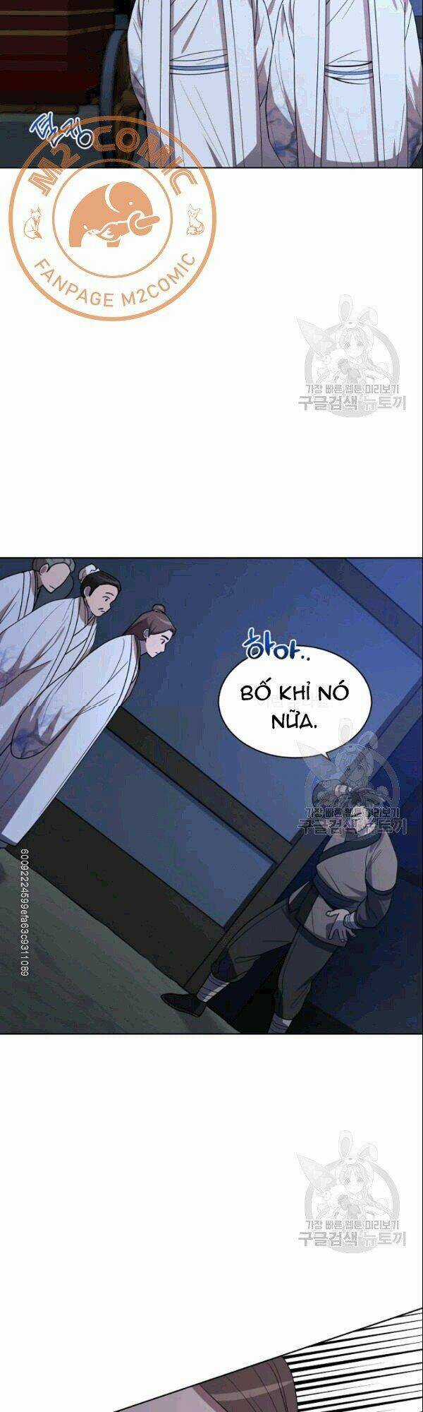 Họa Long Vương - Chapter 17 - Trang 10