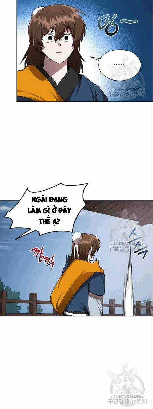 Họa Long Vương - Chapter 18 - Trang 13