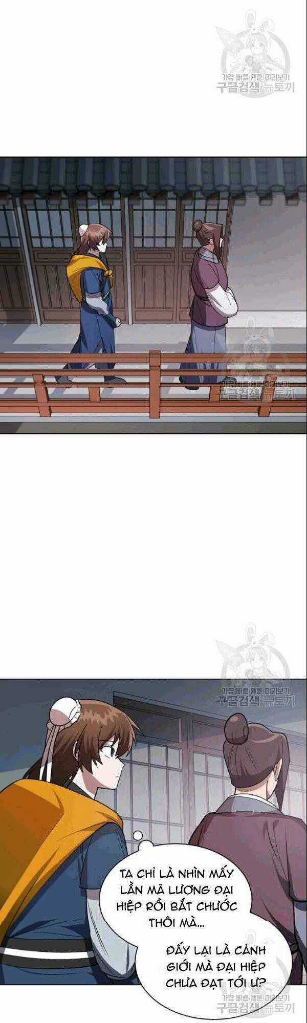 Họa Long Vương - Chapter 18 - Trang 15