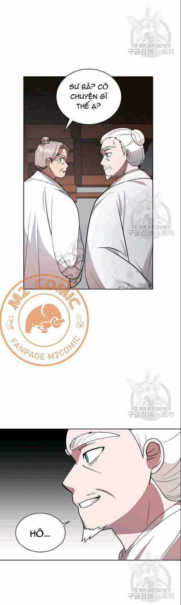 Họa Long Vương - Chapter 18 - Trang 19