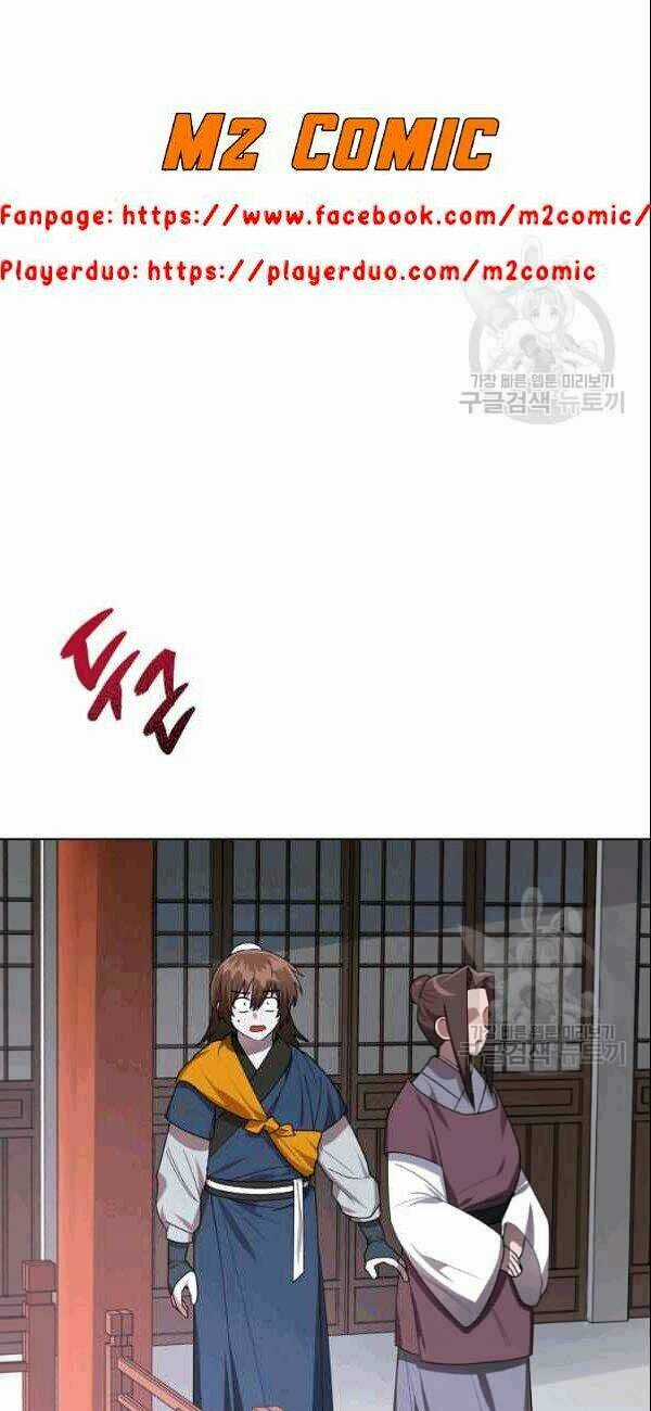 Họa Long Vương - Chapter 18 - Trang 21