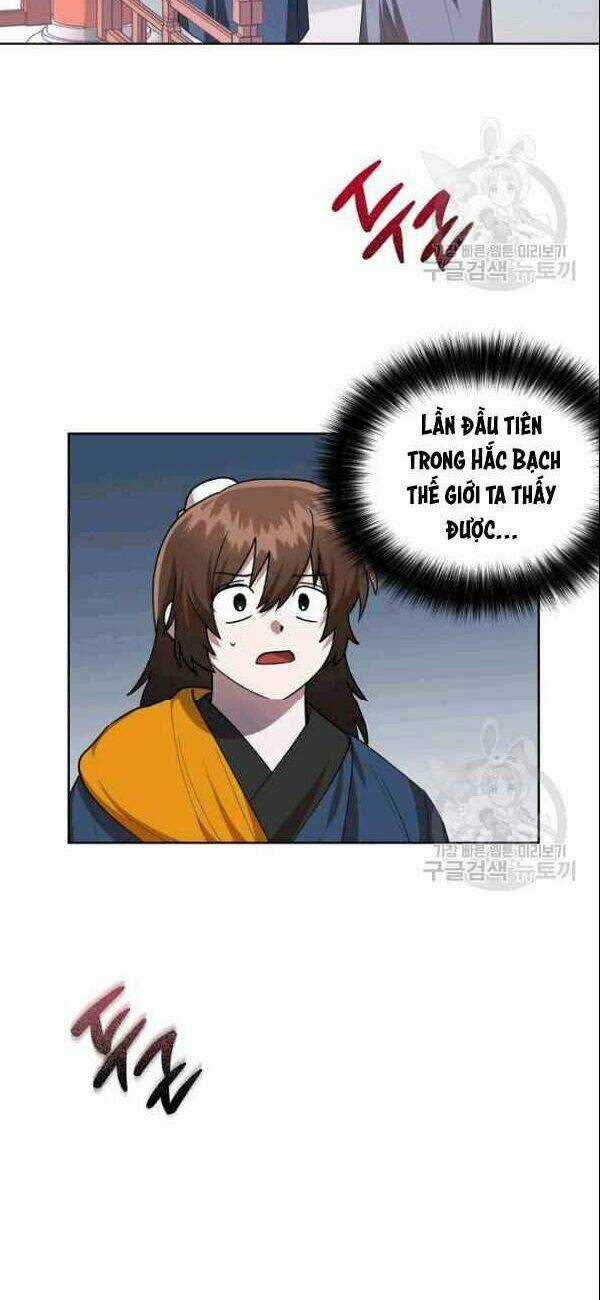 Họa Long Vương - Chapter 18 - Trang 22