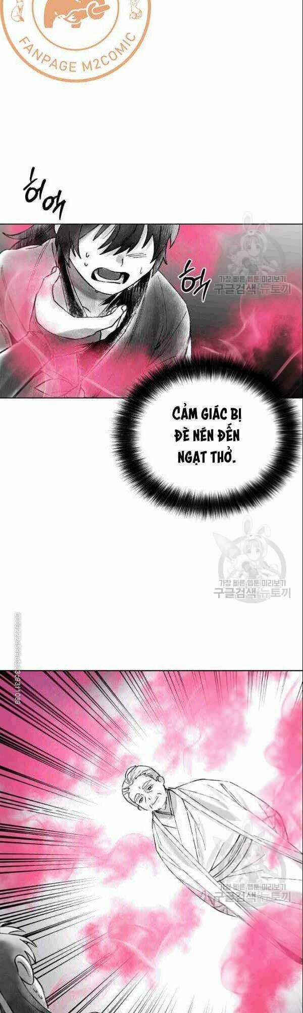 Họa Long Vương - Chapter 18 - Trang 24