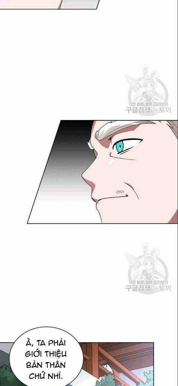 Họa Long Vương - Chapter 18 - Trang 29