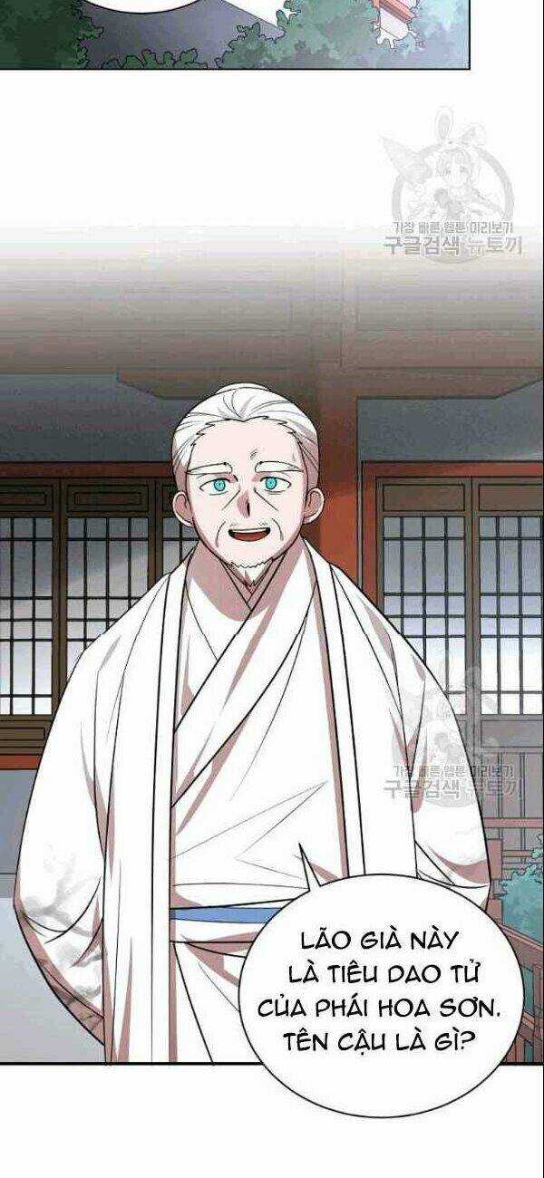 Họa Long Vương - Chapter 18 - Trang 30