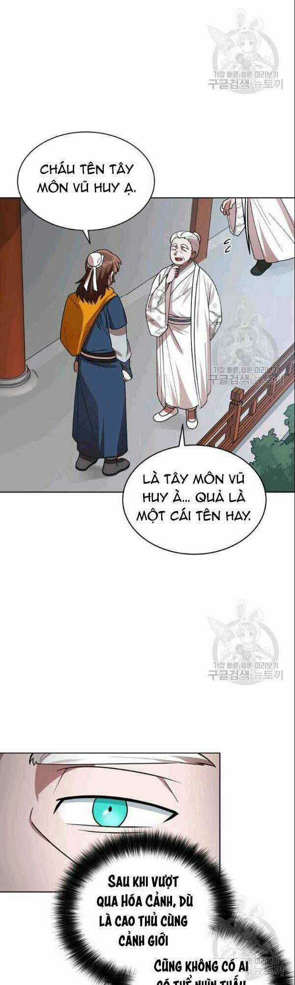 Họa Long Vương - Chapter 18 - Trang 31