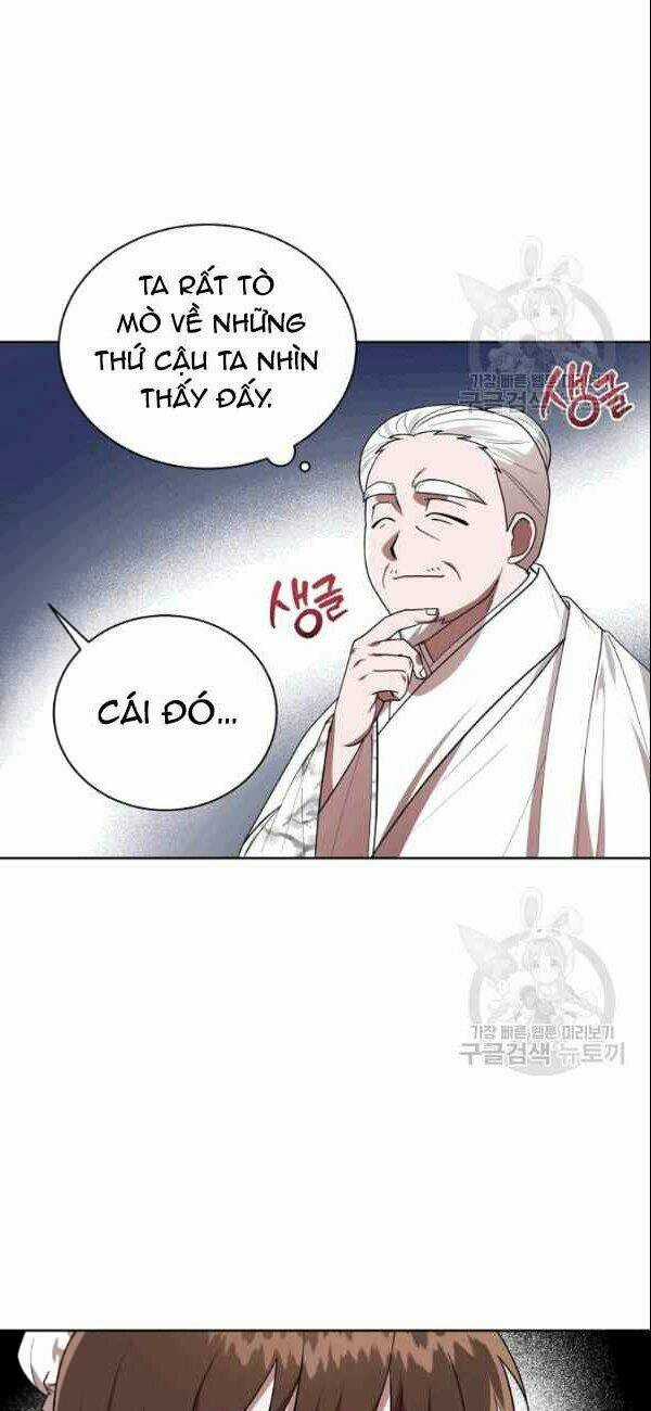 Họa Long Vương - Chapter 18 - Trang 33