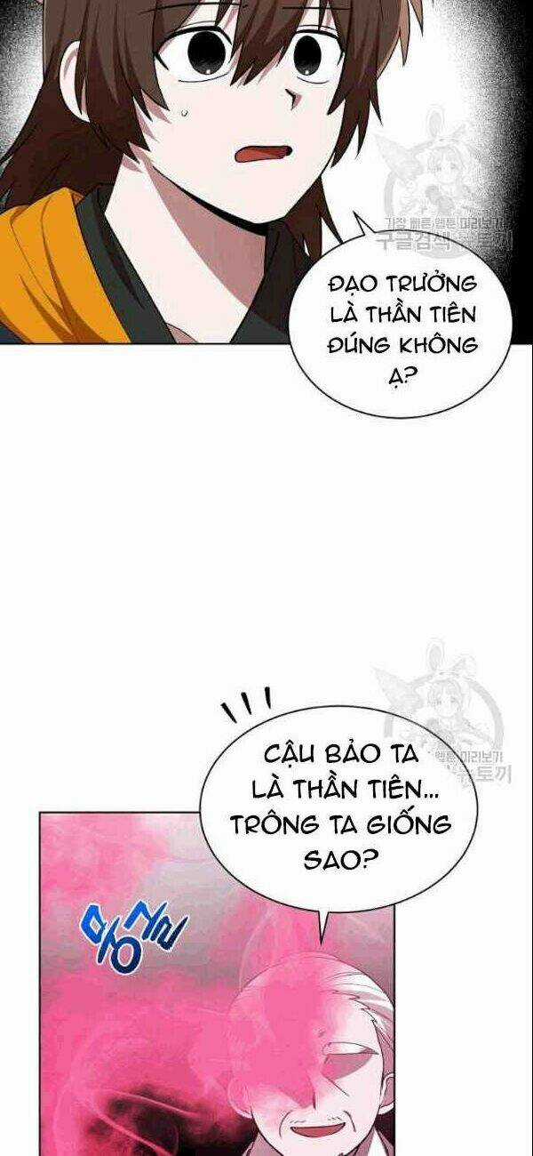 Họa Long Vương - Chapter 18 - Trang 34