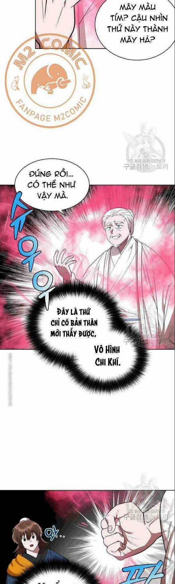 Họa Long Vương - Chapter 18 - Trang 36