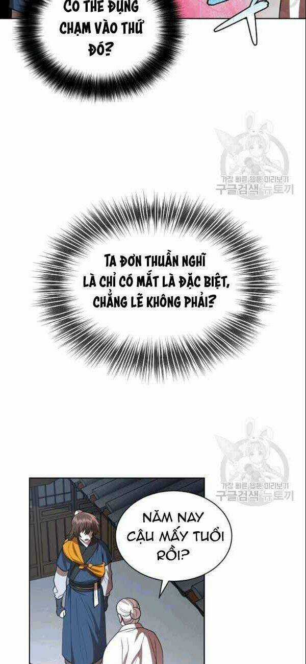 Họa Long Vương - Chapter 18 - Trang 37