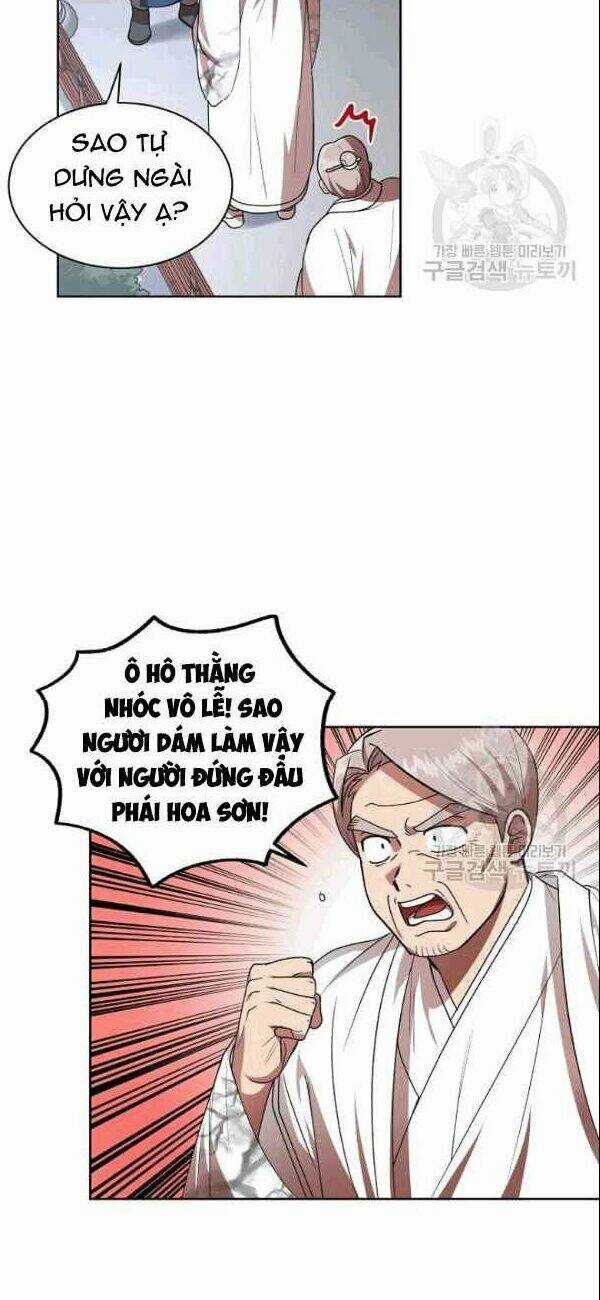 Họa Long Vương - Chapter 18 - Trang 38