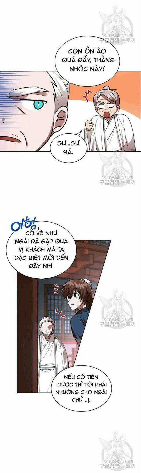 Họa Long Vương - Chapter 18 - Trang 39