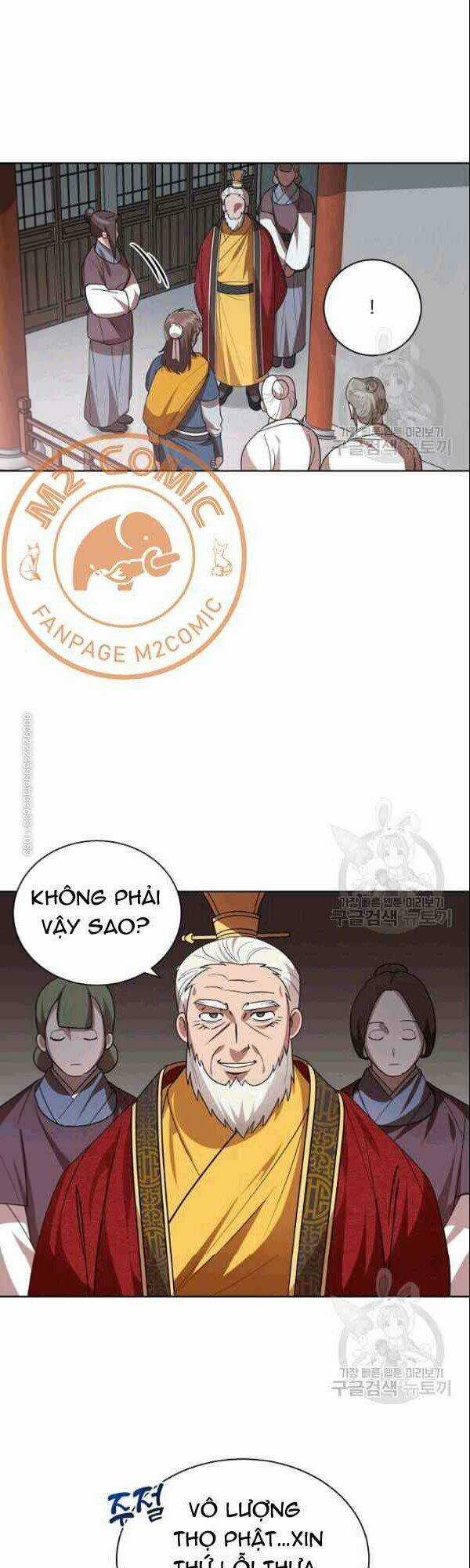 Họa Long Vương - Chapter 18 - Trang 40