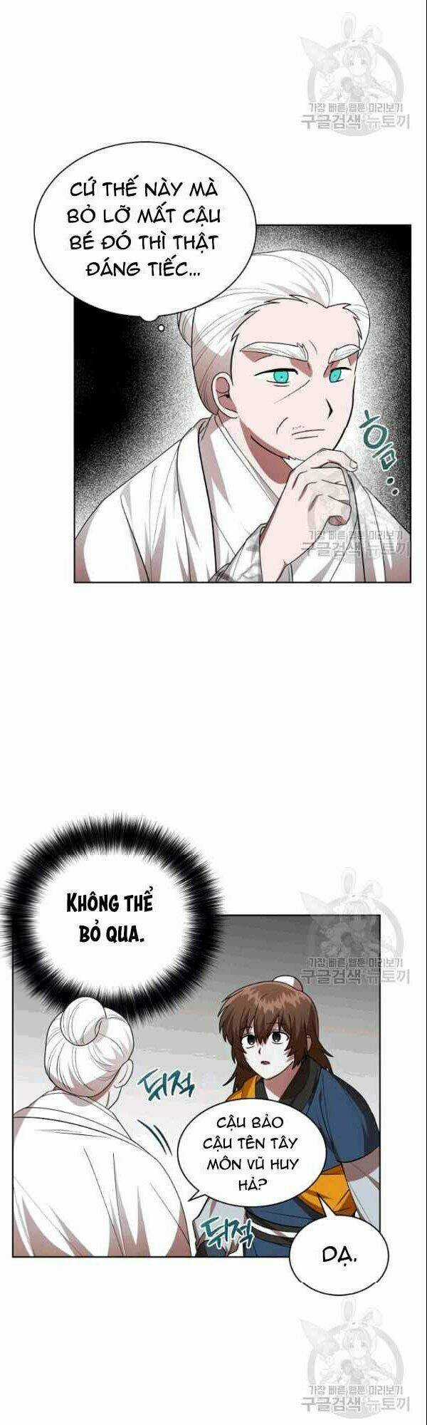 Họa Long Vương - Chapter 18 - Trang 42