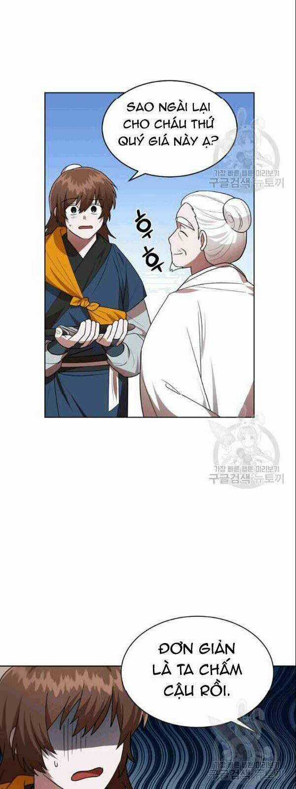 Họa Long Vương - Chapter 18 - Trang 44